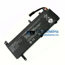 Batéria pre Xiaomi TM1801 2019 TM1705 2018 XMG1902-AB [Náhradná batéria]